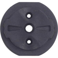 Trigo COMPUTER MOUNTING INSERT KIT WITH ROTATING COVER FOR Garmin