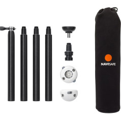 Navisafe Navimount Pole pack