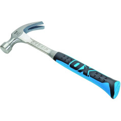 OX Pro Claw Hammer - 20 oz