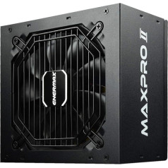 Enermax Maxpro II ATX Gaming PC Power Supply