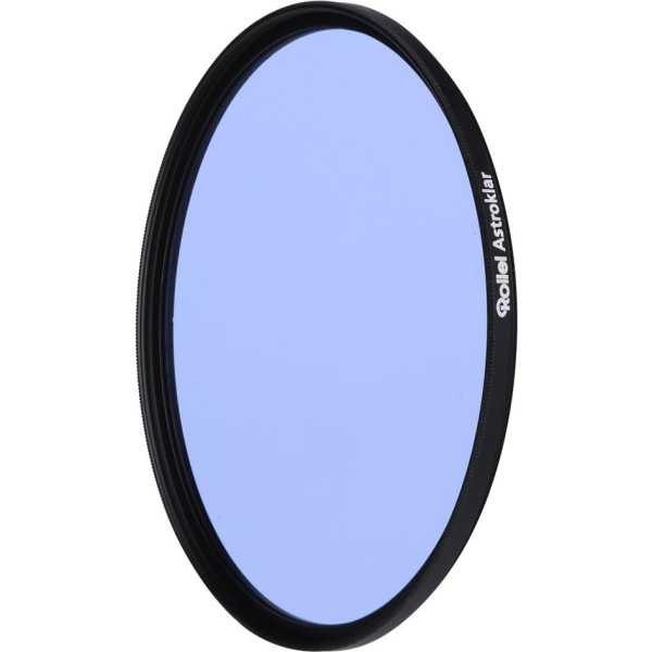 Rollei Astroklar Light Pollution Round Filter