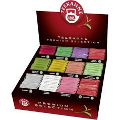 Teekanne Premium Selection Box, 390 g