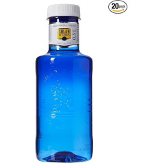 Pack (20 x 500 ml) Solan de Cabras Mineral Water