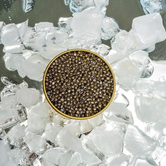 Caviar Imperial Hybrid Beluga 500 g