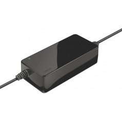 Portatīvo datoru barošanas bloks primo 70w melns