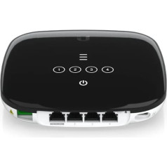 Uisp fiber wifi6 uf-wifi6-eu