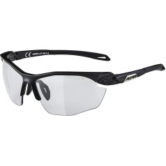 Alpina Twist Five HR VL+ Adults' Sports Glasses