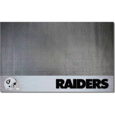 FANMATS NFL Unisex Adult Grill Mat