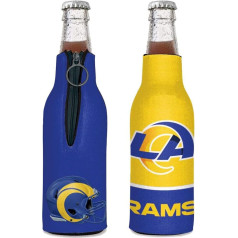 Los Angeles Rams NFL Football Bottle Cooler