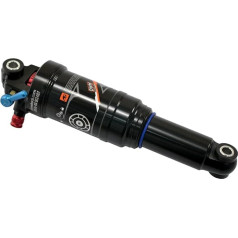 DNM AOY-38RC 190 x 50 mm Mountain Bike Air Rear Shock with Lockout ST2248