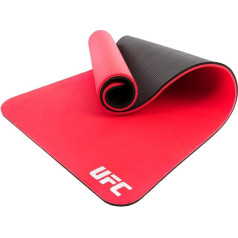 UFC Training Mat + 15 mm