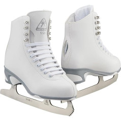 Jackson Ultima Girls' Finesse Figure Skates