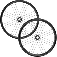 Campagnolo Wheel – Shamal Carbon C21 DB 2WF