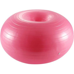 Qiekenao Exercise Ball for Yoga, Pilates, Air Pump, Balance Training