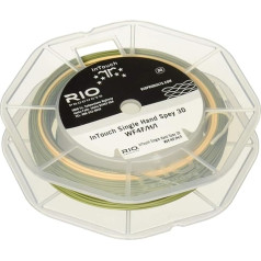 von Hand Spey inTOUCH Single 