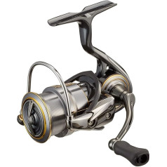 Daiwa LT2000S-P 21 Luvias Airity FC