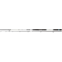 Zebco 2.70 m Great White GWC Travel Sea-Spin 80g-100g, 3.5lbs-3.75lbs, x, 80-100g