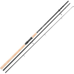 Spro 3 Kraft Allround 300 cm 60-120 g - Fishing Rod, Float Rod, Base Rod, Pike Rod, Eel Rod, Coarse Fishing Rod, Fishing Rod for Sitting, River Rod, All-Round Rod