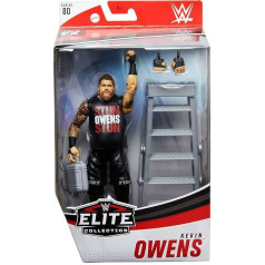 Kevin Owens Elite-80 WWE Action Figure