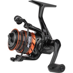 Spro SPX 1000 Roll - Trout Reel, Spinning Reel