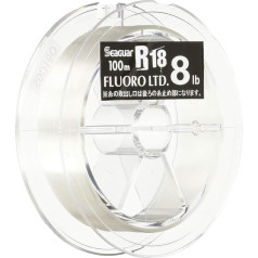 Kureha Seaguar R18 Fluoro LTD 0.1 kg 100 m
