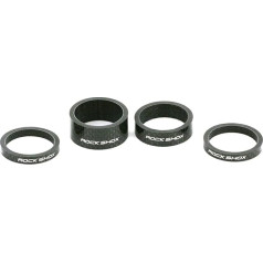 RockShox Headset Spacer Set Carbon