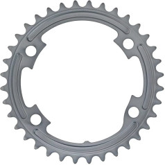 Chainring 105 FC-R7000 39T-MW 11S 110 mm Silver