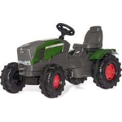 rolly toys rollyFarmtrac 601028, tractor, Fendt 211 Vario
