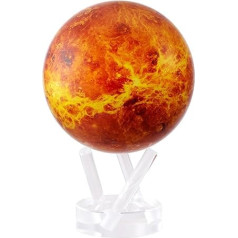 MOVA Globus Weltraumserie Venus 4.5