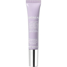 Gatineau - Defi Lift Volumising Peptide Lip Treatment Balm, Plump, Smooth & Conditioner, Lightly Tinted (10 ml)