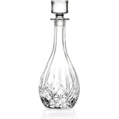 RCR Opera Crystal Glass Decanter for Sherry/Port/Wine