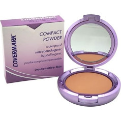 Covermark Trocken/Sensitive 4a Kompaktpuder