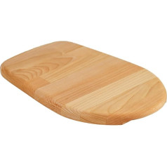 GZ-Design Gliding Board for KitchenAid Artisan & Classic - Premium Quality - Accessories - Wood - Beech - Made in Germany