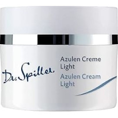 Dr. Spiller Azulen Cream Light