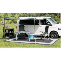 Brunner Balmat Premium 0102046N.C52 Tent Carpet