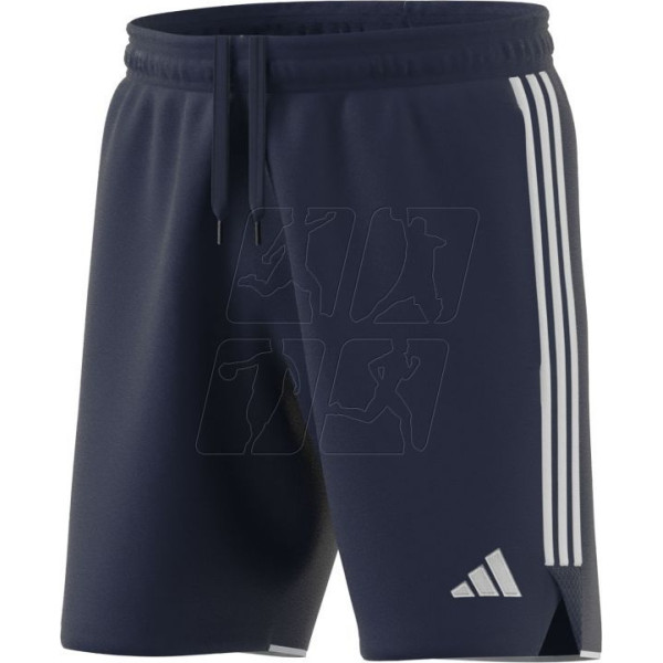 Tiro 23 League Sweat M HS3594 / XS šorti