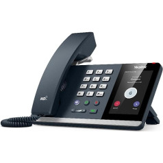 Yealink MP54-TEAMS IP Phone Grey LCD MP54-TEAMS, IP Phone, MP54-TEAMS