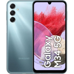 Galaxy M34 5G 128GB (Android 13)