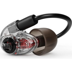 Westone Audio Ampro X10 Single Driver Musician IEM with Passive Ambience