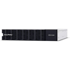 Akumulatora modulis bpe144vl2u01 ebp, plaukts 2u, 144vdc, 12x9ah/12v ol5-6kerthd