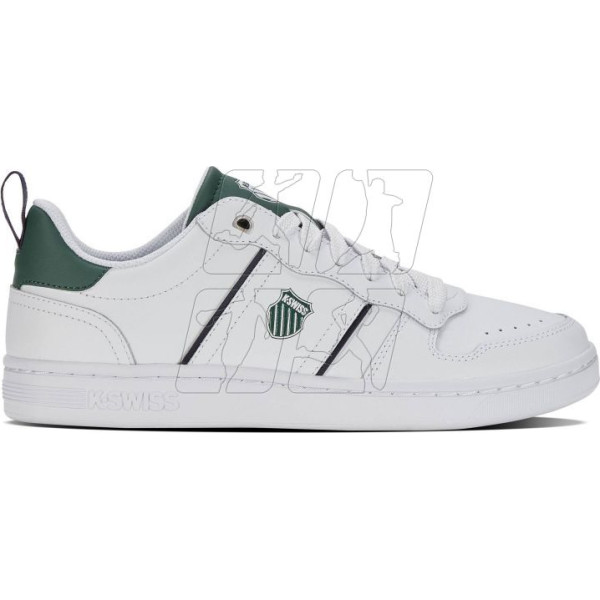 K-Swiss Lozan Match LTH M 08903-193-M / 44.5 tenisa apavi