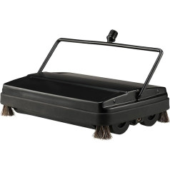 Sagler Compact carpet sweeper and floor sweeper high quality sweepers electrostatic sweeper