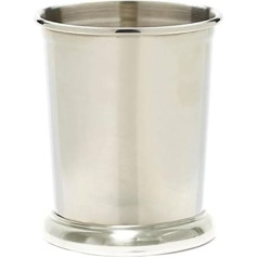 Genware NEV-JUL385 Stainless Steel Mug, 13.5 oz