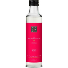 RITUALS The Ritual of Ayurveda Reed Diffuser Refill 250ml - With Indian Rose & Sweet Almond Oil - Soothing Properties