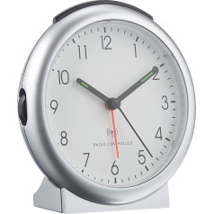 TFA 98.1036 Radio controlled clock with Alarm