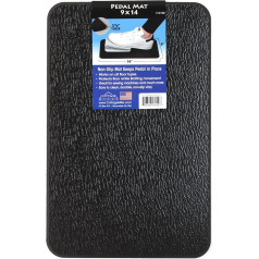 Cottage Mills Stay-in-Place Pedal Mat 9