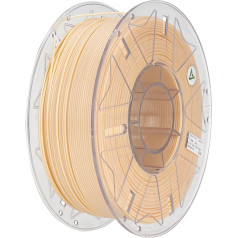 Creality RFID PLA Filament, 1.75mm for K2 Plus Combo 3D Printer Filament PLA for High Speed of 30-600mm/s, 1kg Spool, Hyper RFID Filament, Support CFS, Fits Most