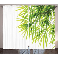 Abakuhaus Curtain Multi-Coloured, de_3