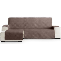 Eysa Chaise Longue Oslo Sofa Throw 290 cm Colour 7 Left Front View