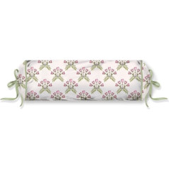 Pip Studio Hiedra Neck Bolster Off-White Size 22 x 70 cm